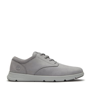 Parker Street Low Lace Up Sneaker