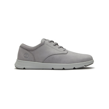 Parker Street Low Lace Up Sneaker