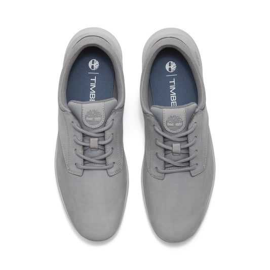 Parker Street Low Lace Up Sneaker
