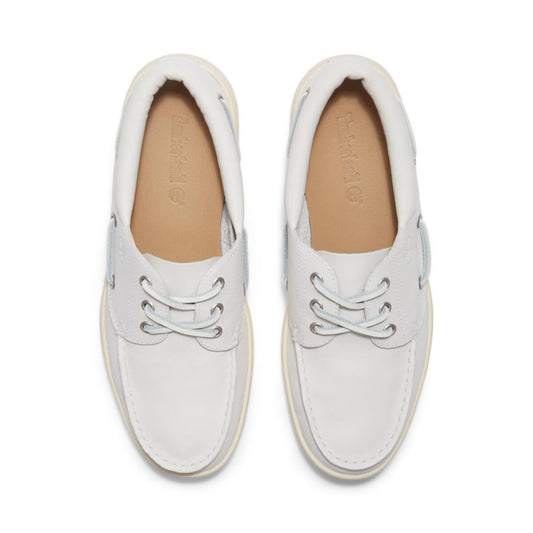 Portofino Pier Boat Shoe
