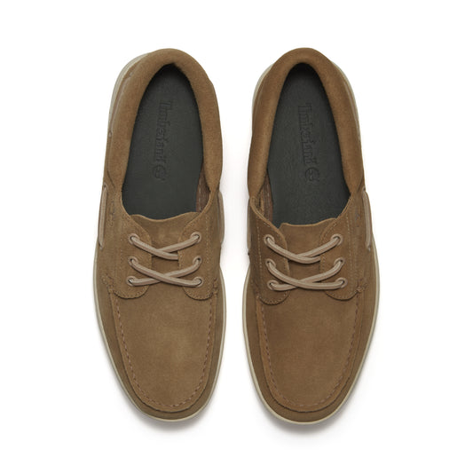 Portofino Pier Boat Shoe