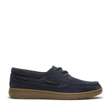 Portofino Pier Boat Shoe