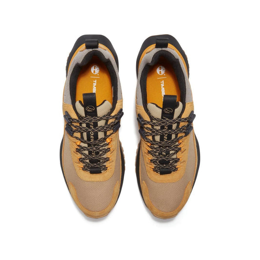 Motion Access Low Lace Up Waterproof Sneaker