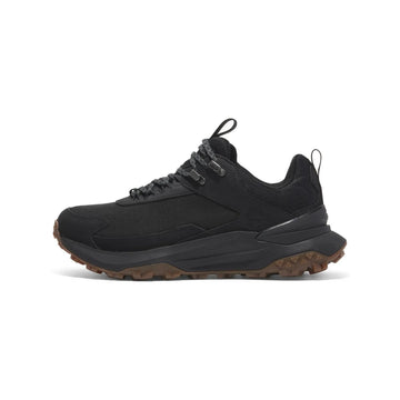 Motion Access Low Lace Up Waterproof Sneaker