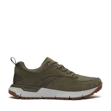 Voyager Park Low Lace Up Sneaker