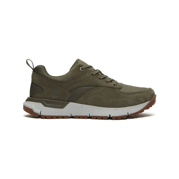 Voyager Park Low Lace Up Sneaker