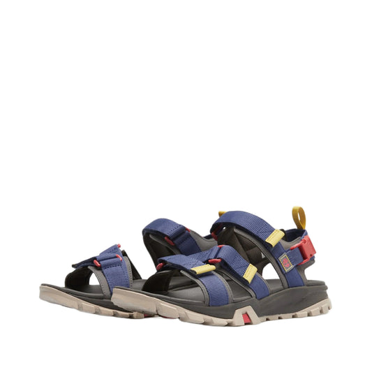 Garrison Trail Backstrap Sandal