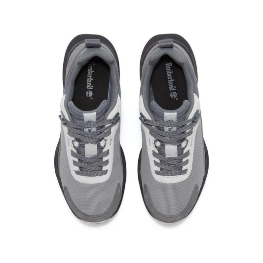 Motion Ledge Low Lace Up Sneaker