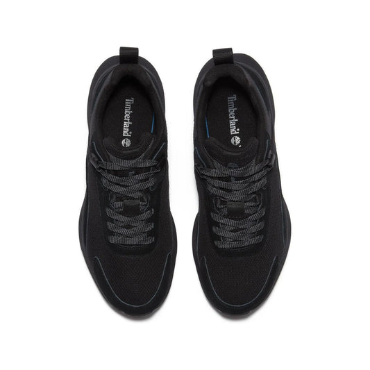 Motion Ledge Low Lace Up Sneaker