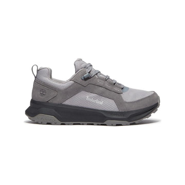 Motion Ledge Low Lace Up Waterproof Sneaker
