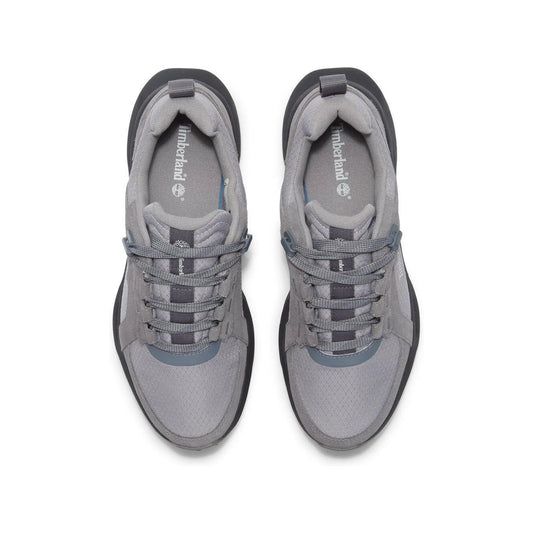 Motion Ledge Low Lace Up Waterproof Sneaker