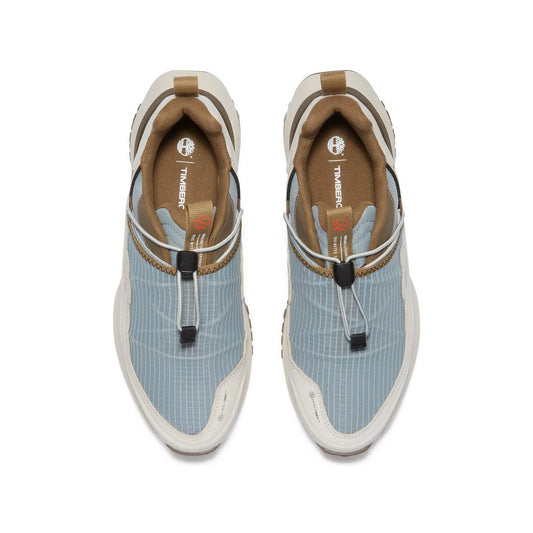 Motion Access Low Lace Up Waterproof Sneaker