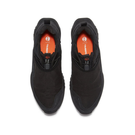 Motion Access Low Lace Up Waterproof Sneaker
