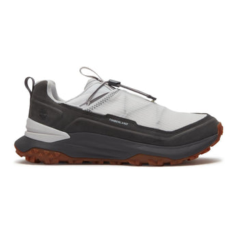 Motion Access Low Lace Up Waterproof Sneaker