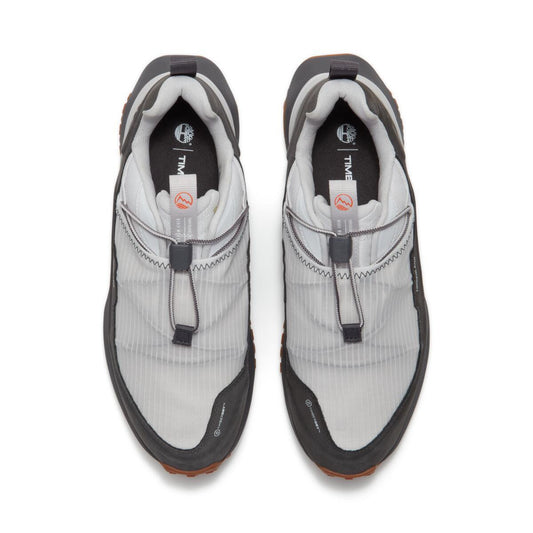 Motion Access Low Lace Up Waterproof Sneaker