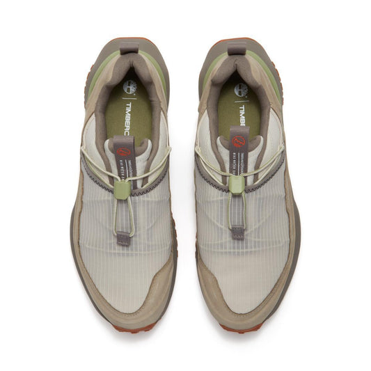 Motion Access Low Lace Up Waterproof Sneaker