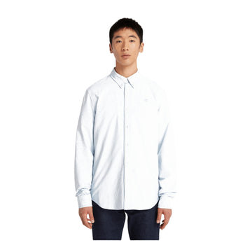 Oxford Shirt