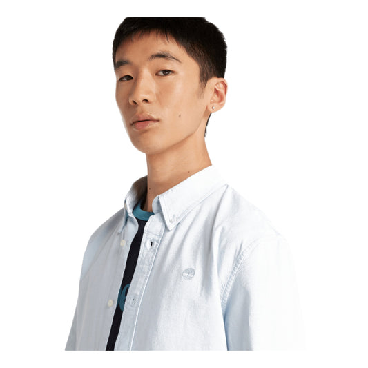 Oxford Shirt