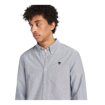 Oxford Shirt