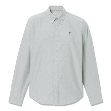 Oxford Shirt