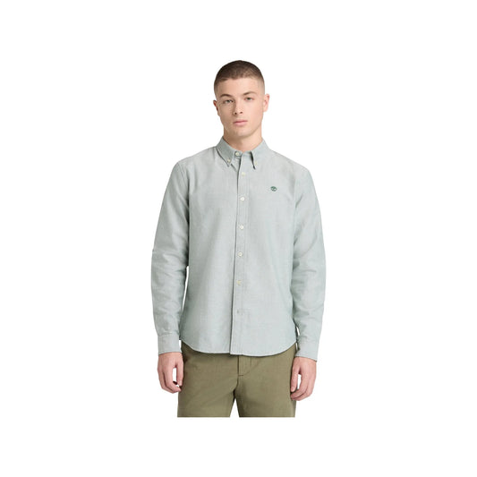 Oxford Shirt
