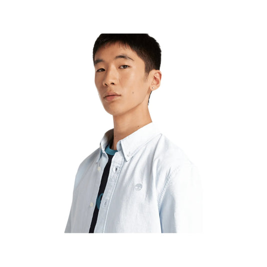 Oxford Shirt