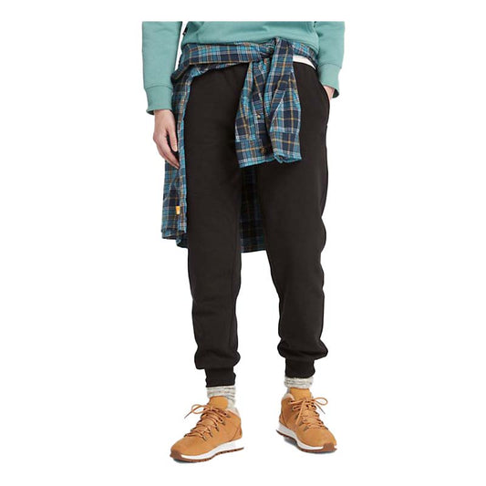 BRUSH BACK JOGGERS