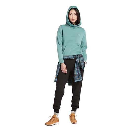 BRUSH BACK JOGGERS