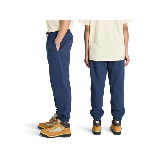 Silicon Badge (Bb) Sweatpant