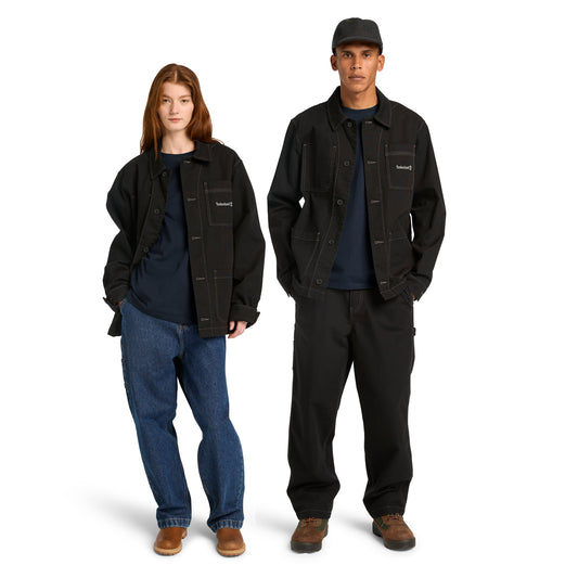 Short Sleeve Silicon Badge Tee
