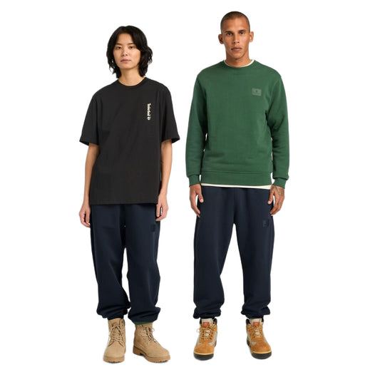 Silicon Badge (Lb) Sweatpant
