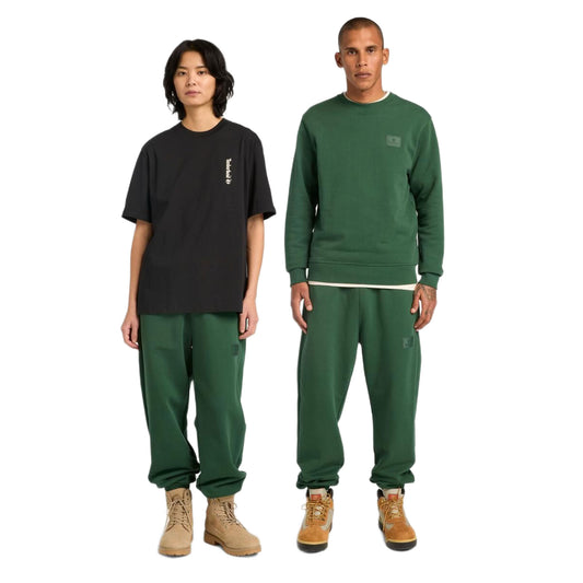 Silicon Badge (Lb) Sweatpant