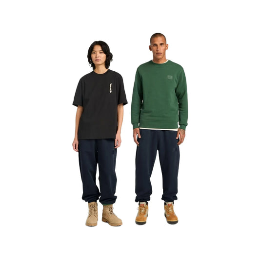 Silicon Badge (Lb) Sweatpant