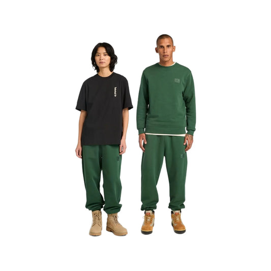Silicon Badge (Lb) Sweatpant
