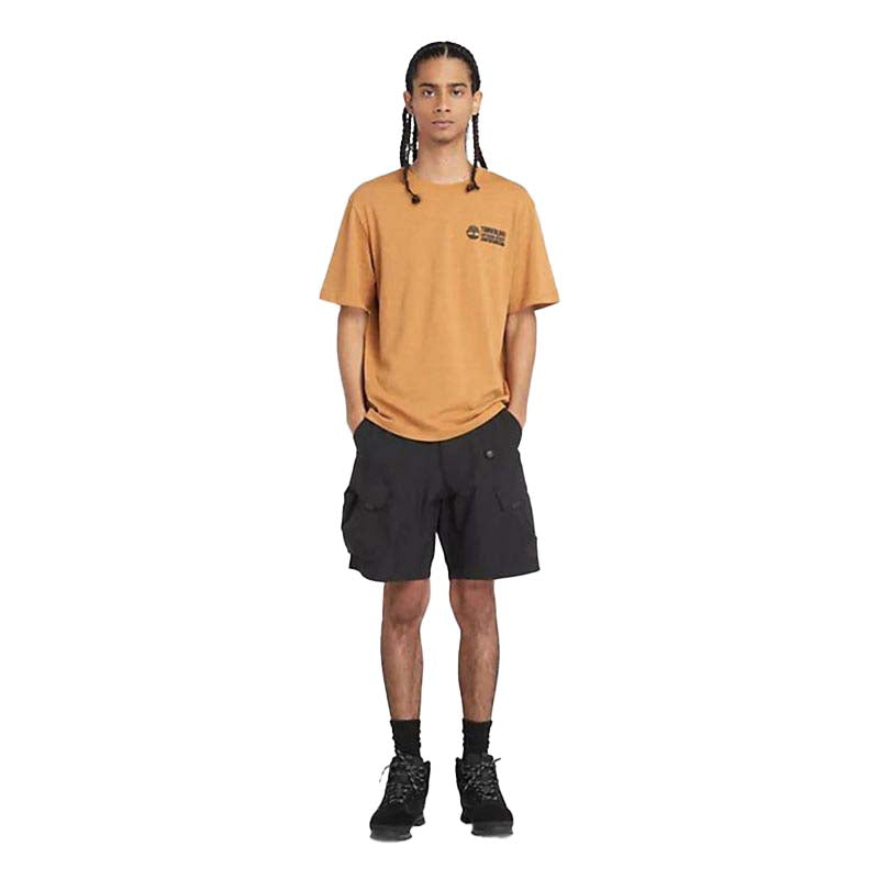 STRETCH QUICKDRY SHORTS