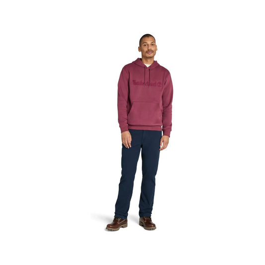 Hampthon Hoodie