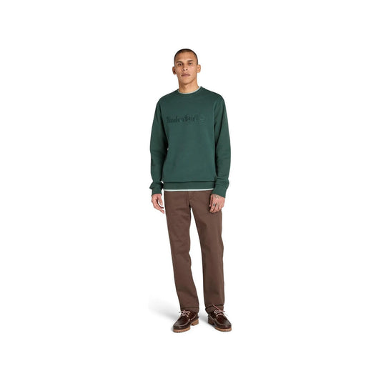 Hampthon Crew Neck