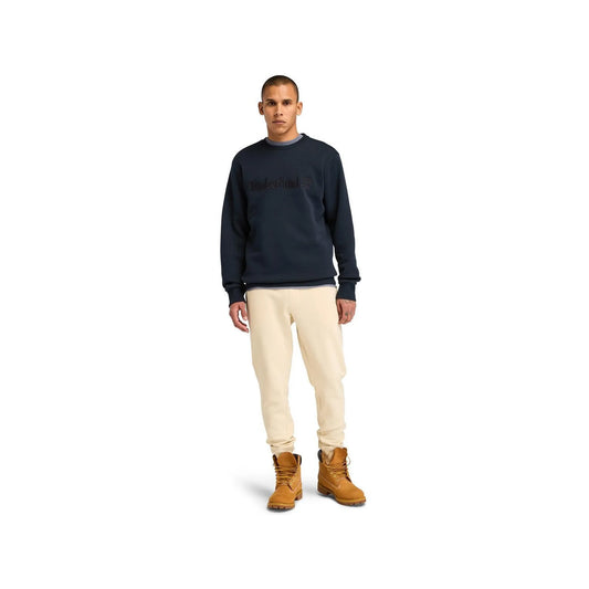 Hampthon Crew Neck