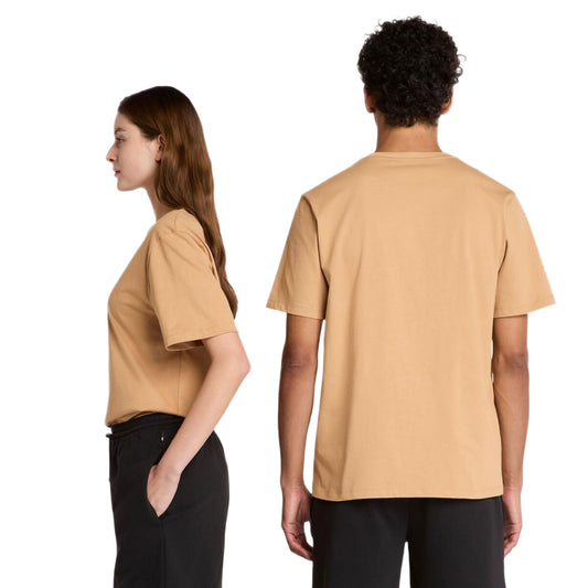 Print Stack Logo Short Sleeve Tee
