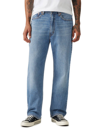 565™ Loose Straight Men's Jeans