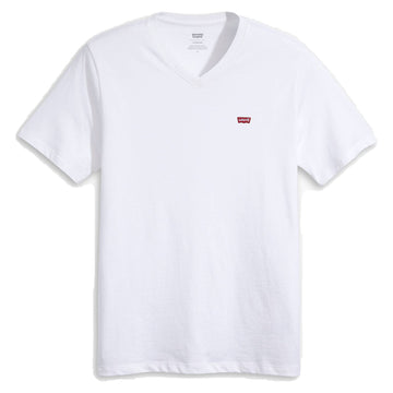 Classic Housemark V-Neck Tee
