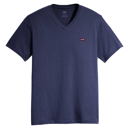Classic Housemark V-Neck Tee