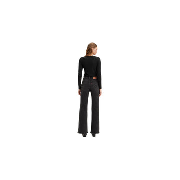 Ribcage Bell Women'S Jeans