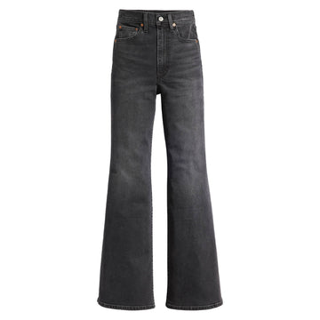 Ribcage Bell Women'S Jeans