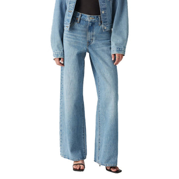 Xl Baggy Straight Jeans