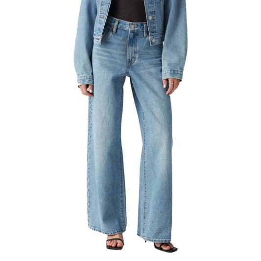 Xl Baggy Straight Jeans