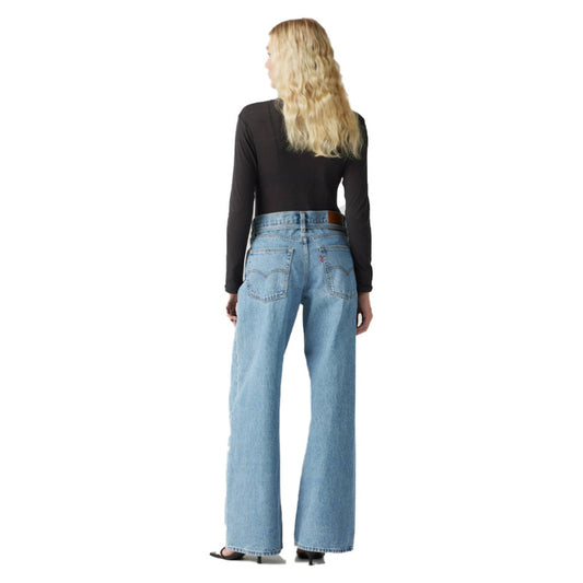 Xl Baggy Straight Jeans