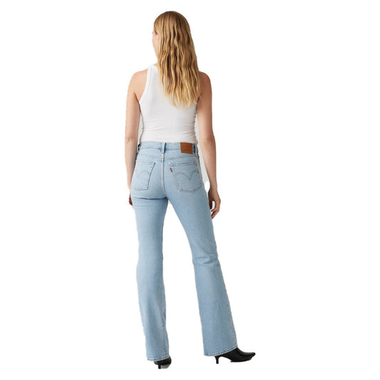 Wedgie Bootcut Jeans