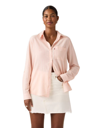 Darlene Utility Shirt