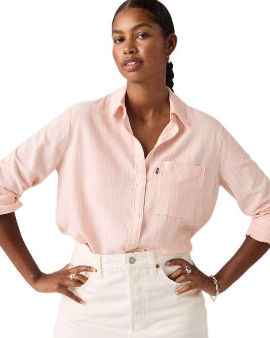 Darlene Utility Shirt